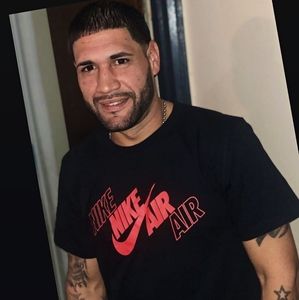 Meet your Posher, Roy